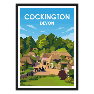 Cockington