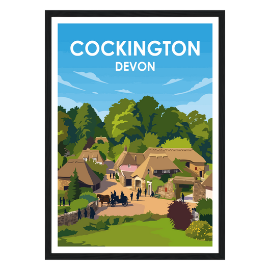 Cockington