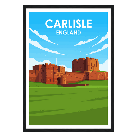Carlisle