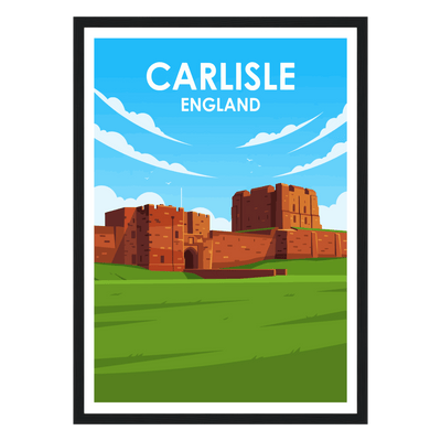 Carlisle
