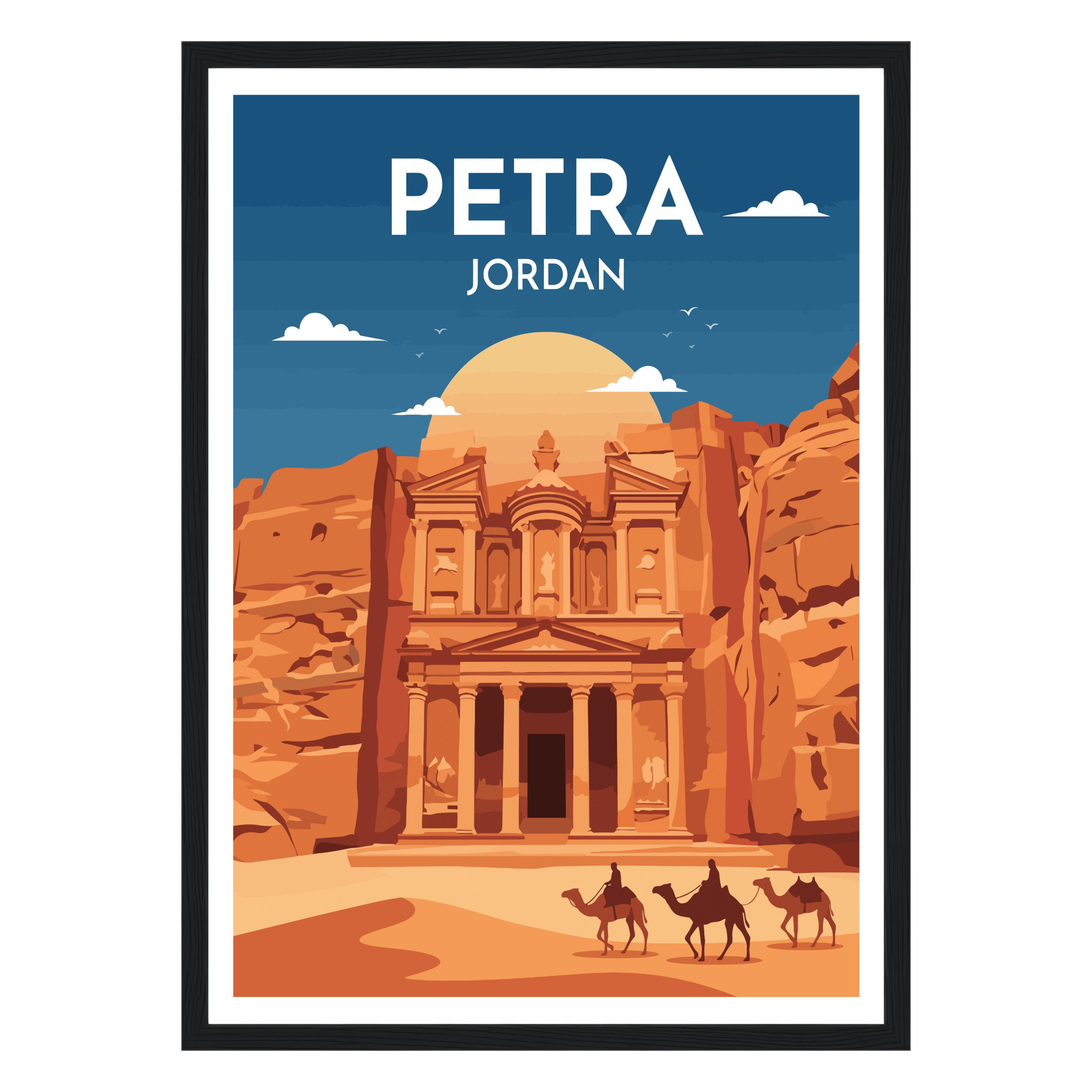 Petra