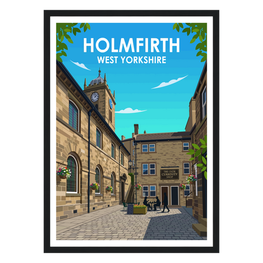 Holmfirth