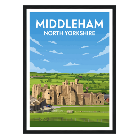 Middleham