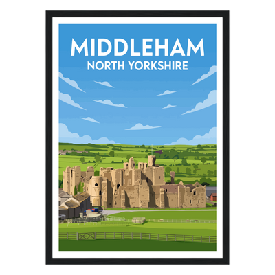 Middleham