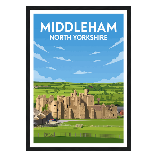 Middleham