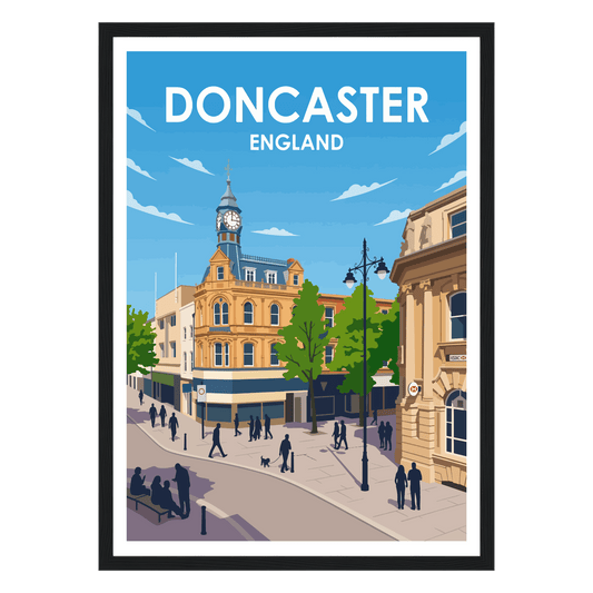 Doncaster