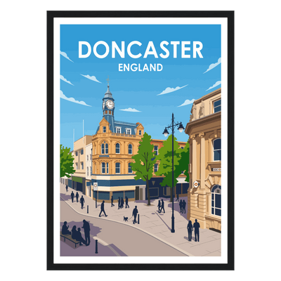 Doncaster