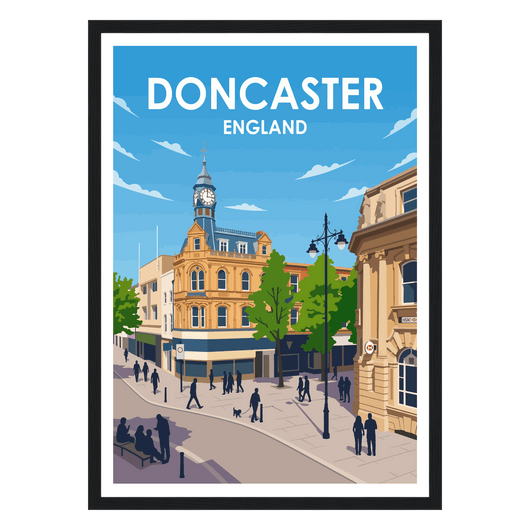 Doncaster