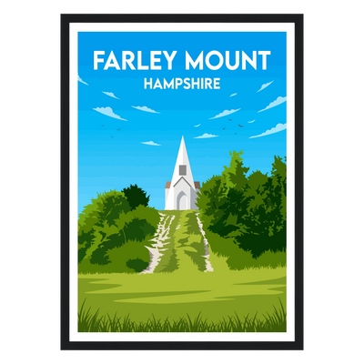 Farley Mount
