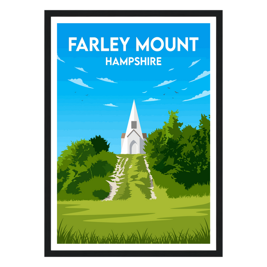 Farley Mount