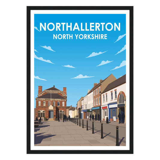 Northallerton
