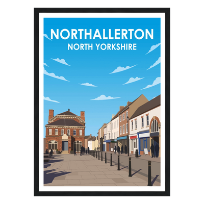 Northallerton