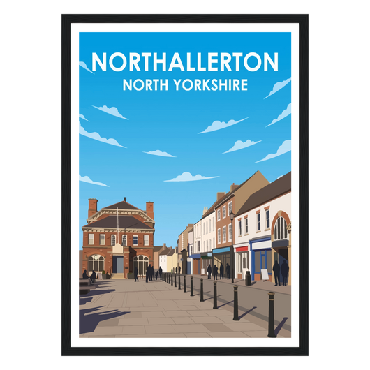 Northallerton