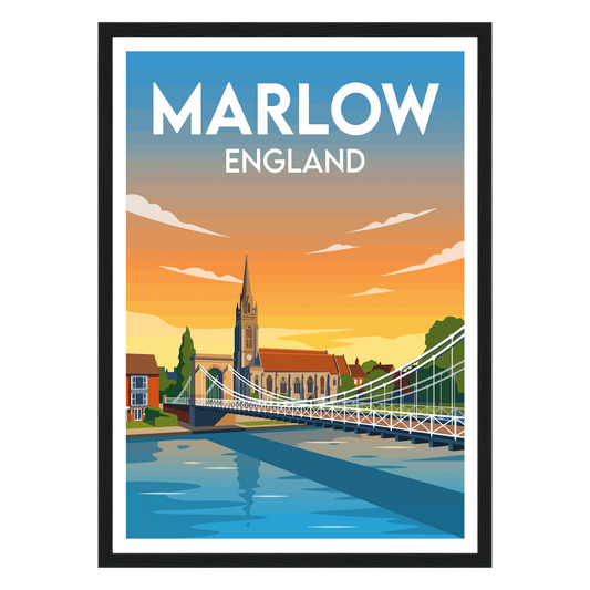 Marlow