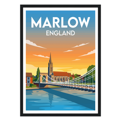 Marlow