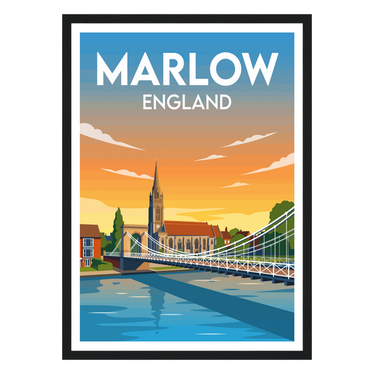 Marlow