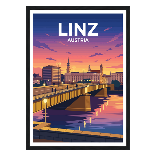 Linz