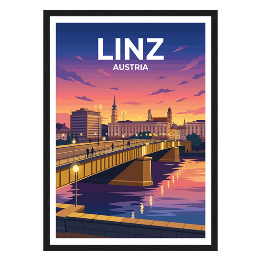 Linz