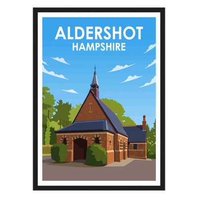 Aldershot