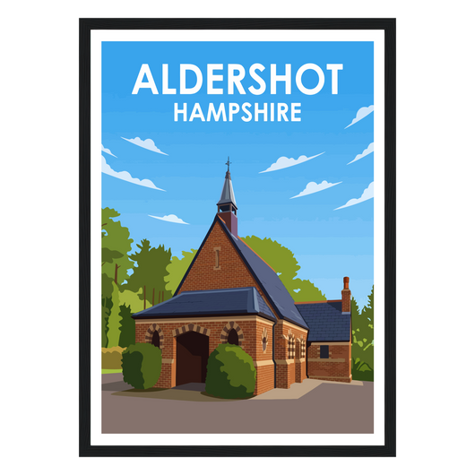 Aldershot