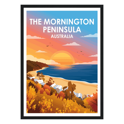 Mornington Peninsula