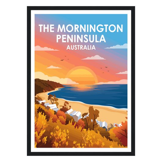 Mornington Peninsula