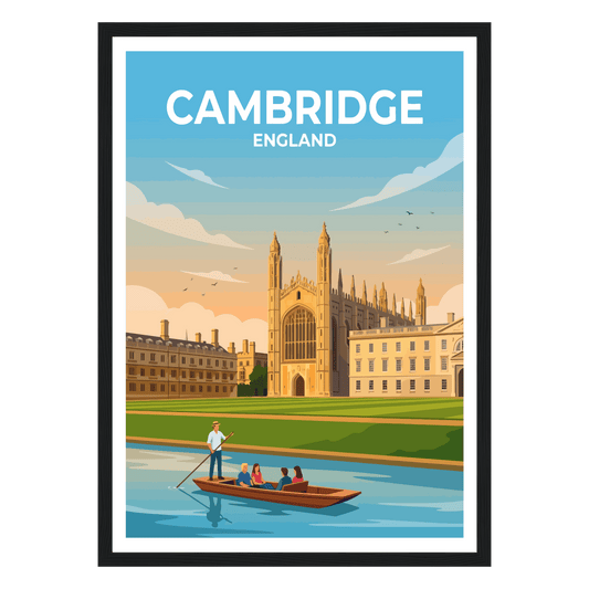 Cambridge