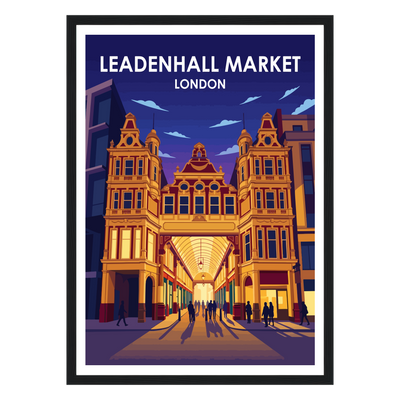 Leadenhall Market