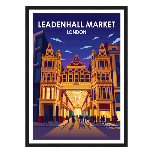 Leadenhall Market