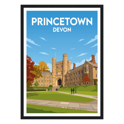 Princetown