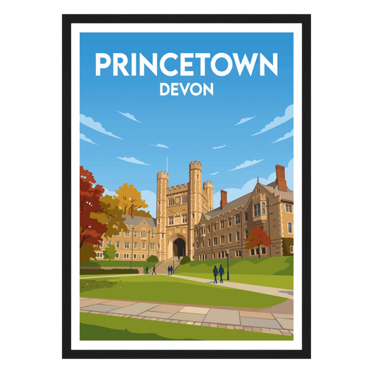 Princetown