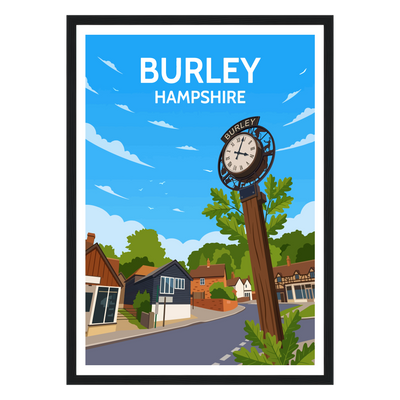 Burley