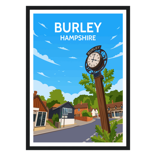 Burley