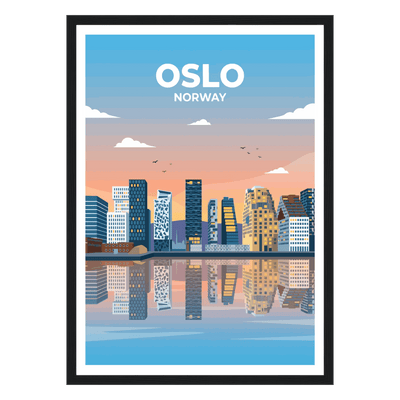 Oslo
