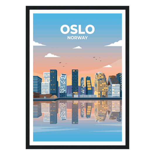 Oslo