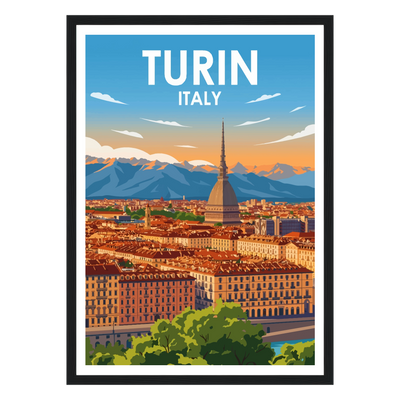 Turin