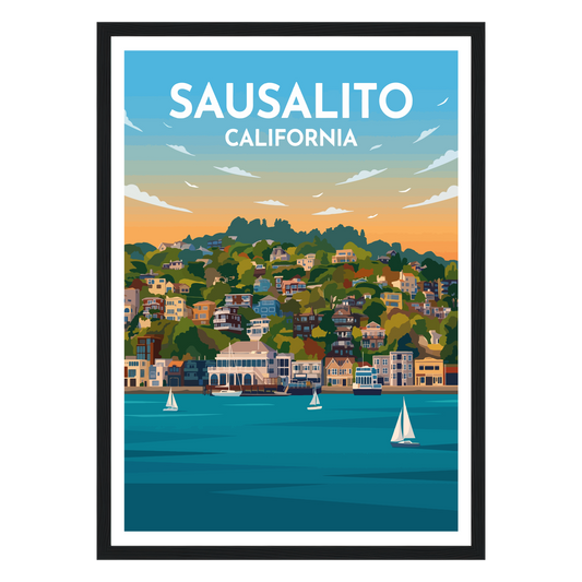Sausalito