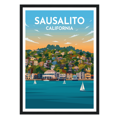 Sausalito