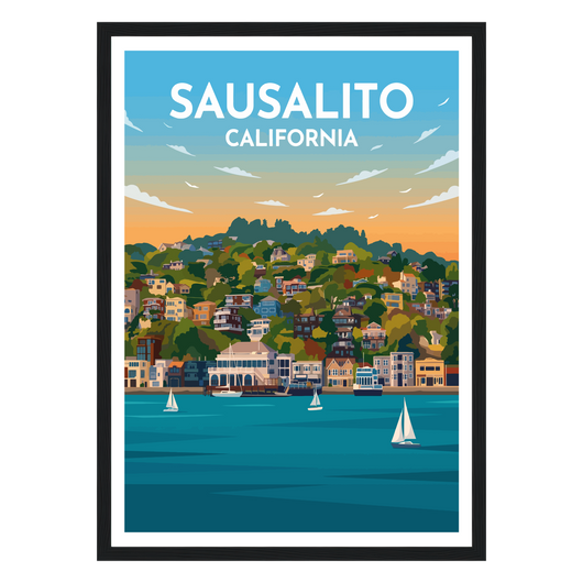 Sausalito