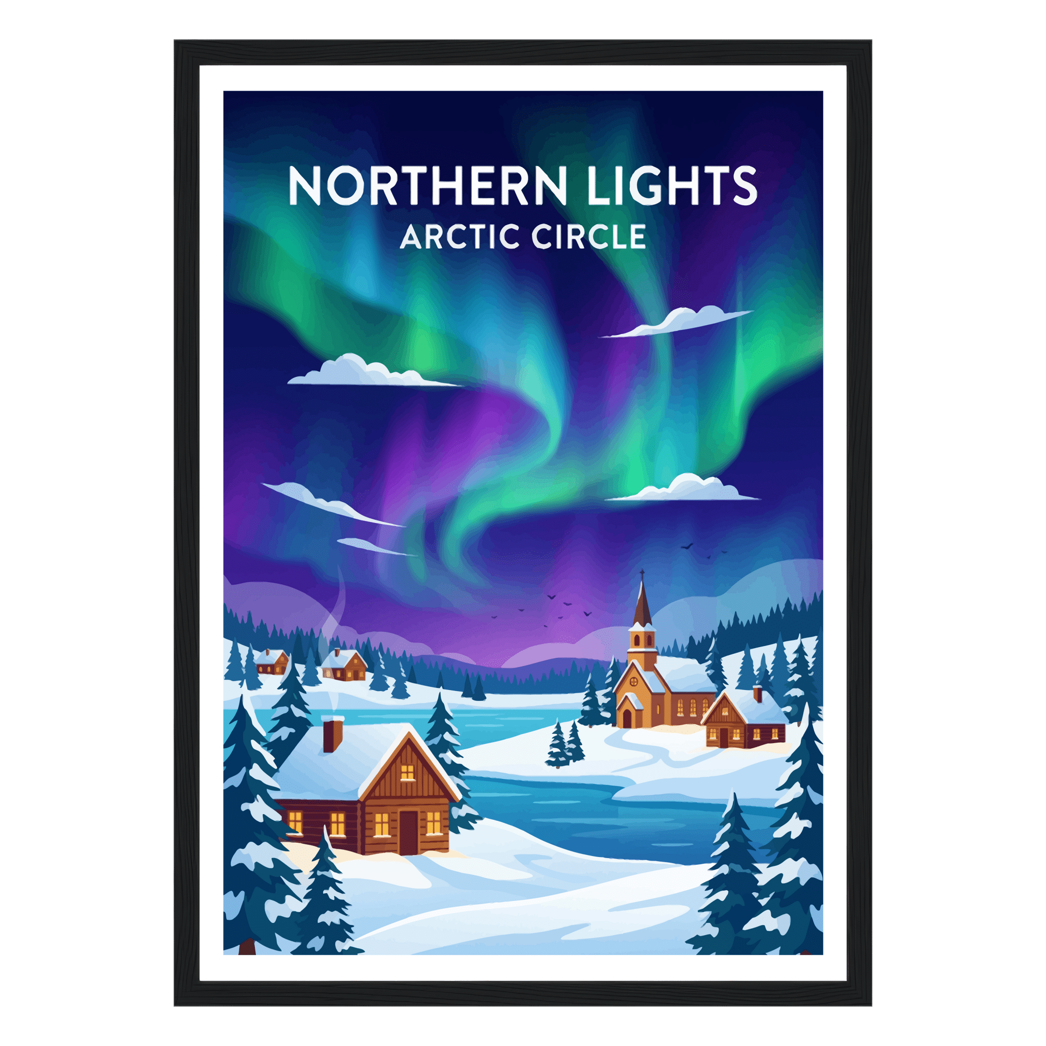 Northern Lights