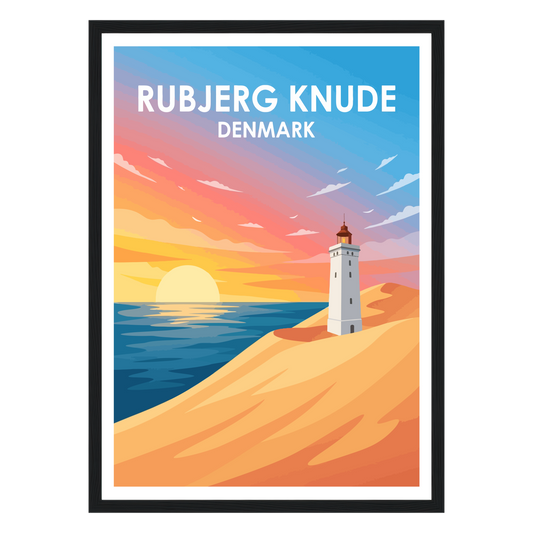 Rubjerg Knude