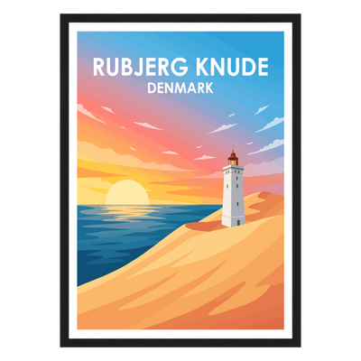 Rubjerg Knude