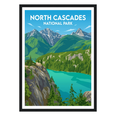 North Cascades National Park