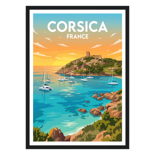 Corsica