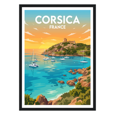 Corsica