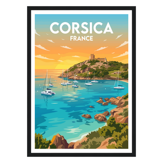 Corsica