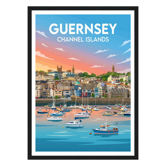 Guernsey