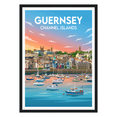Guernsey