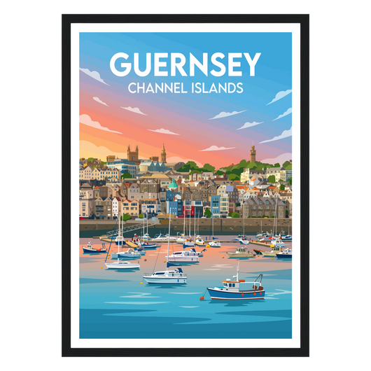 Guernsey