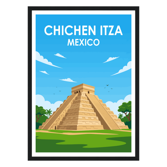 Chichen Itza